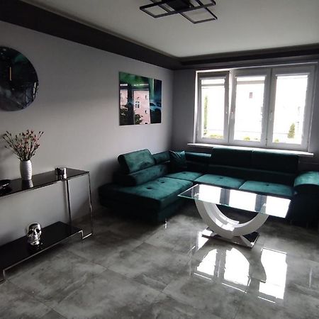 Apartament Heaven Елк Екстериор снимка