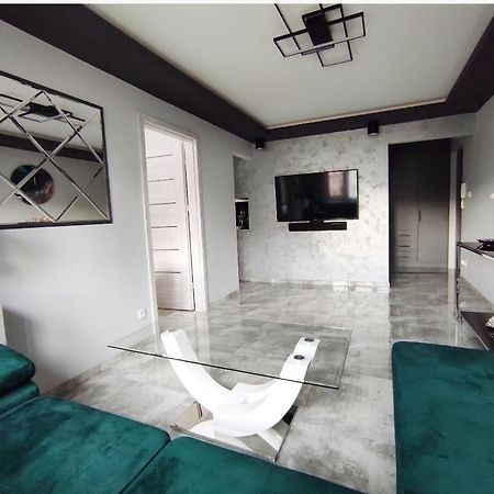 Apartament Heaven Елк Екстериор снимка