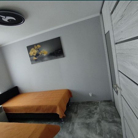 Apartament Heaven Елк Екстериор снимка