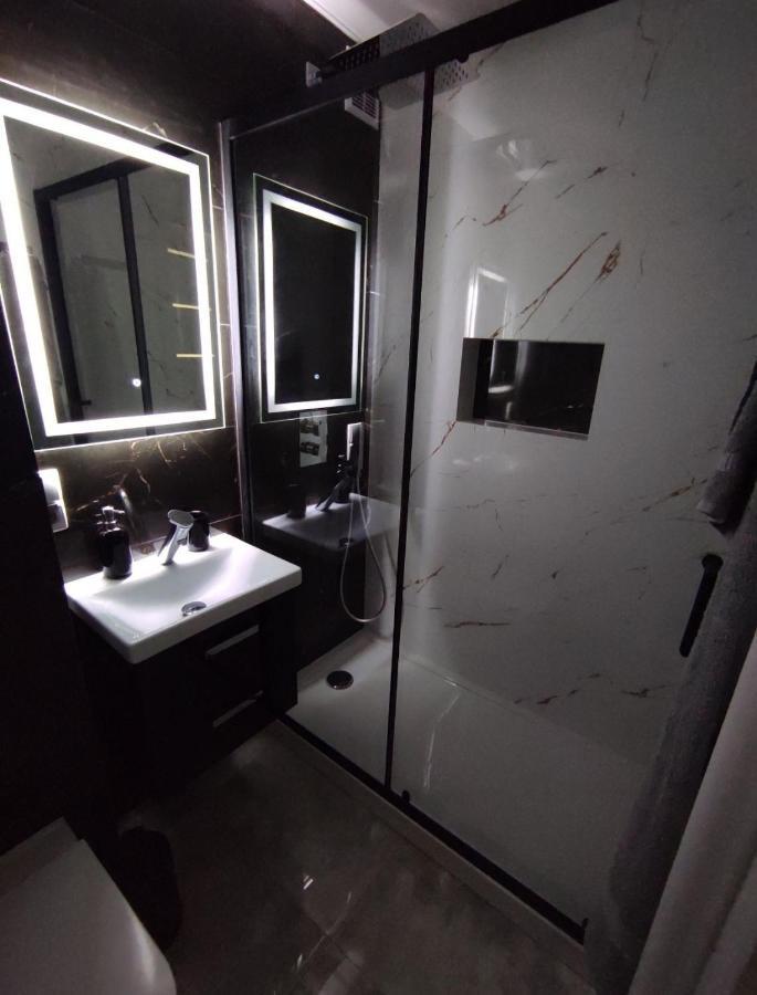 Apartament Heaven Елк Екстериор снимка