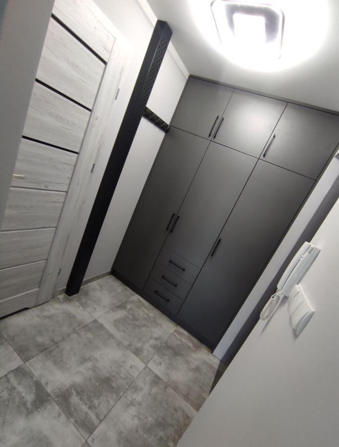 Apartament Heaven Елк Екстериор снимка