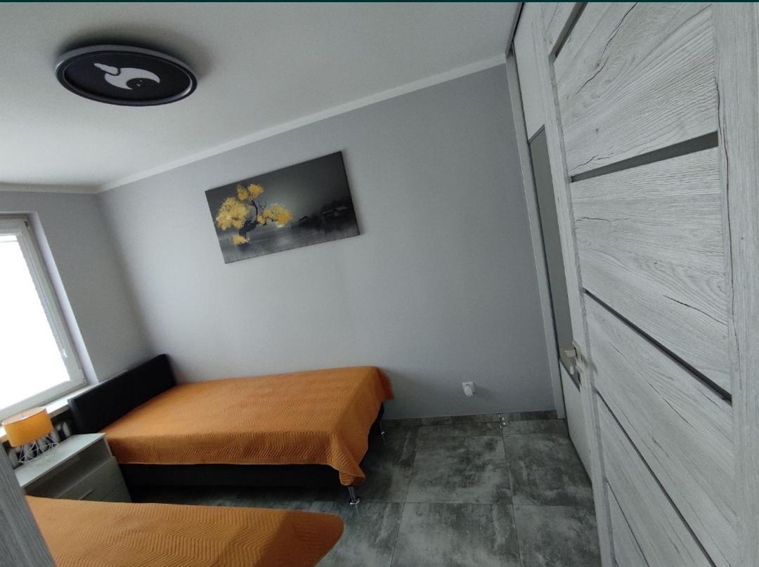 Apartament Heaven Елк Екстериор снимка